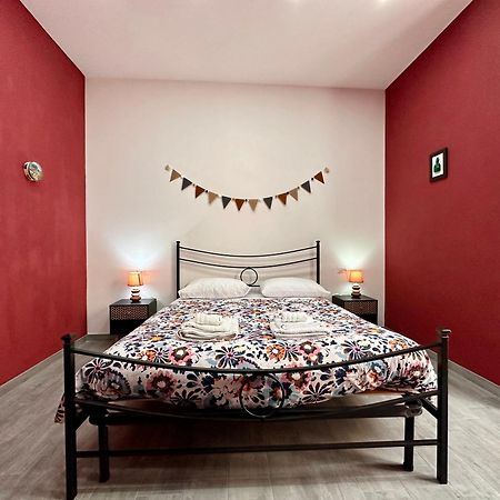 B&B I Tre Santi Napels Buitenkant foto